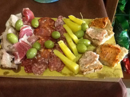 Antico Caffe’puzzilli