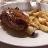 Taverna Maivisto Nourriture