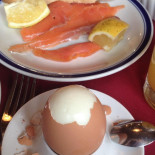 Mayrl Alm Comida