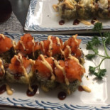 Kinshi food