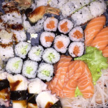 Kinshi food