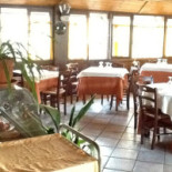 Il Portico Comida