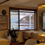Il Gabbiano Comida
