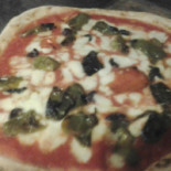 Pizzeria Napolimania Comida