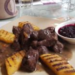 Osteria Del Vecchio Orologio Nourriture