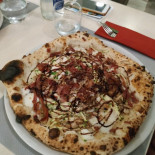 Basilico Rosso Gourmet food