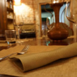 All'orto Di Sant'antonio Nourriture