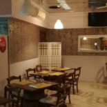 Pizzeria Il Panda Nourriture