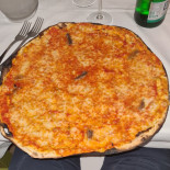 Antica Fontana Nourriture