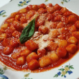 Antica Fontana Nourriture