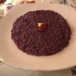 Alpage Comida