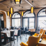 Cafe Della Sera Nourriture