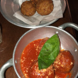 Casa Kbirr food