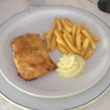 Gronki Nourriture