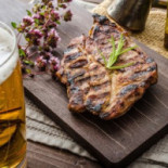 Birra Brace Bonate Sopra Bg food