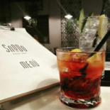 Snodo 606 food