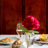 Pizzeria Leon D'oro