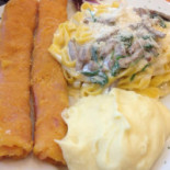 Andiamo Comida