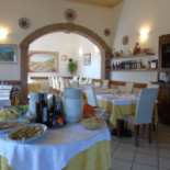 Agriturismo La Scalera