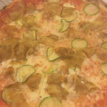Il Grottino food