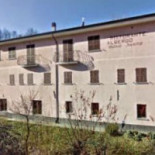 Vecchio Mulino Nourriture