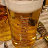 Leon D'oro Iseo Nourriture