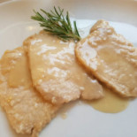 Ristorante Bar Risorgimento food