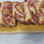 Ristorante Bar Risorgimento food