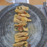 Sottoglio Nourriture