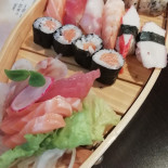 Fasoshi À l'intérieur