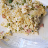 Squisito Nourriture