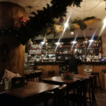 Rabbit's Pub Nourriture