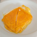 Centralino Comida