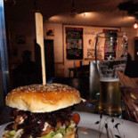 Rabbit's Pub Nourriture
