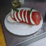 Sul Ponte Comida