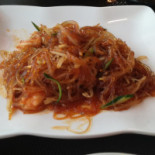 Ji Sushi Nourriture