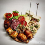 Taverna Cafe Nourriture
