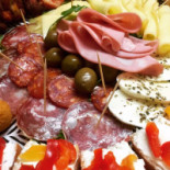 Taverna Cafe Nourriture