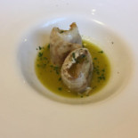 La Campanella Comida
