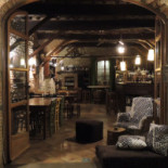 Enoteca Dei Difficili À l'intérieur