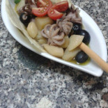 Da Secondo Nourriture