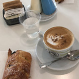 Caffe Con Te Cibo