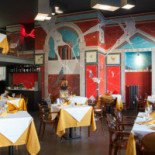 Il Tabisca Comida