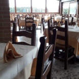 Da Baffone À l'intérieur