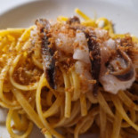Il Porteghetto food