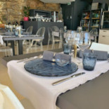 Il Porteghetto food