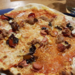 Ristorante Pizzeria Bar La Ruota Nourriture