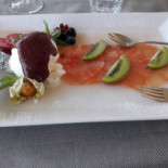 Mamadera Nourriture