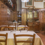 Vecchia Pirri inside