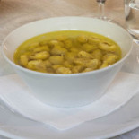 Vecchia Pirri food
